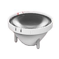 LedLink Optics LL01CR-PV80L02-M2 ການປະກອບເລນ