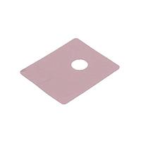 Bergquist SP900S-0.009-AC-62 Thermal Pad Sil-Pad, ຄວາມດັນຕ່ຳ, 0.009" ຄວາມຫນາ, ການກວດສອບ 1 ດ້ານ, TSP1600S/900S