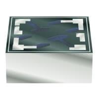 EPCOS B58600E3314B518 ອົງປະກອບຕິດບົດຄວາມດັນ PRESSURE SENSOR ELEMENT AEA 1.200 C33/1