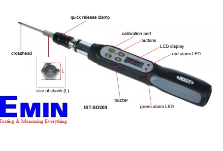 ໄຂຂວງຄວບຄຸມແຮງບິດສຳລັບວຽກປະກອບທີ່ຕ້ອງການຄວາມເທັ່ງຕົງ