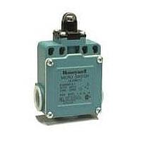 Honeywell GLEB07C ສະຫນັບສະຫນູນຂອບ Limit Switch