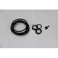 Infitek oxygen bomb sealing ring ແຫວນປະທັບຕາລະເບີດ Infitekoxygen