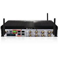 IEI Technology TANK-700-QM67-i3/2G-R22 ຄອມພິວເຕີອຸດສາຫະກຳ EmbeddedSystem ລະບົບຝັງຕົວທີ່ບໍ່ມີພັງລະບົບລະບົບ Core i3 Dual Core 2xxE CPU (ເກີນ 2.2GHz), TDP 35W, ພື້ນທີ່ຈຳຫຼັກ 2GB DDR3 ບົດຄວາມ, VGA/HDMI, USB3.0, 2 x SATA3.0, SFP Fiber, CAN ແບ່ງແຍກ, Audio, ອິນພຸດ DC 9-36V, -20~70 C, RoHS