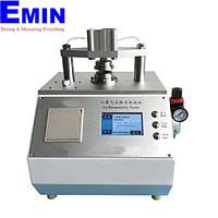 Lonroy LR-490 Mask Airflow ເຄື່ອງທົດສອບຄວາມຕ້ານທານ (0~200 (Pa/ cm²))