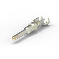 AMP Connectors - TE Connectivity 1924579-3 ຂາຂໍ້ຕໍ່ PIN CONT Ni 20-18AWG