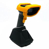 Unitech MS852B LR Wireless Bluetooth 2D Imager ເຄື່ອງສະແກນໄລຍະໄກ
