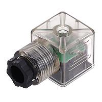 Molex 1210640545 ຕົວເຊື່ອມ S182 PG 09 TRAN LED BIPOLAR 24V