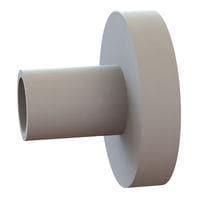 Essentra Components 12SWS0630 ອຸປະກອນຊຸດຊ່ອງຊ່ອງຊ່ອງ, .115 ID, .368 OD, .146 Shank OD