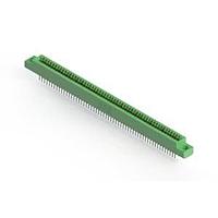 EDAC 341-112-521-204 ຕິດຕໍ່ຂອງກາດຂອງບັດມາດຕະຖານ Card Edge Connector