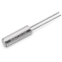 Wurth Elektronik 830002997B Quartz Crystal WE-XTAL 32.7680kHz 20ppm WATCH 2X6