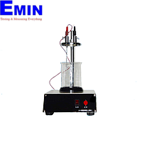 Samyon 0653 ເຄື່ອງທົດສອບການສາກໄຟ emulsified Asphalt Particles Ionic (300ml)