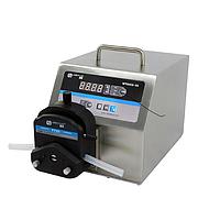 Leadfluid WT600S-65 Pump Peristaltic ຄວາມໄວຕົວແປພື້ນຖານ (50-2900mL/min, 1 CH)