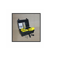 Bierer Meters BIR-PD800IW-V-H4 ເຄື່ອງວັດແທກໄລຍະໄຮ້ສາຍ (50Hz, V-PAIR, H4)