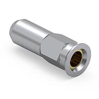 Mill-Max 0354-0-15-01-02-27-10-0 ຕົວຈຸດ Tail Pin SOCK PENTAGON PR FIT