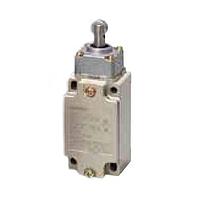 Omron Automation and Safety D4B-4A71N ສະຫນັບສະຫນູນ Limit Switches D4B-4A71N