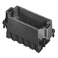 Amphenol Tuchel C146-P16-001-G8 ເຄື່ອງມືສ່ວນປະກອບ Heavy Mate Frame