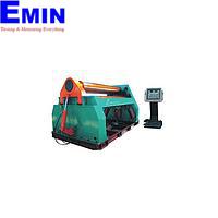 SMAC 4RP-65*3000 4 ເຄື່ອງມ້ວນມ້ວນ