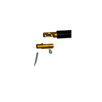 Chotest DQ-50 ຂອງມືວັດ Cut Probe ສໍາລັບ SJ5760-PR (25 μm)