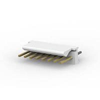 AMP Connectors - TE Connectivity 3-641126-8 ອັນຊຣົວເດດ 8P VERT HDR ASSY