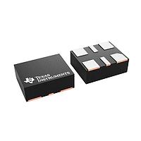 Texas Instruments LMK6HA10000ADLFR ມວດມາດຕະຖານ Oscillators Low-jitter high-performance bulk-acous