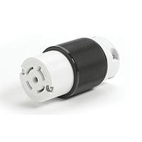 Molex 1301450086 ຮີເຊບເຕິເຄວລ໌ HI-AMP TURNEX L22-30 CONN 4P5W