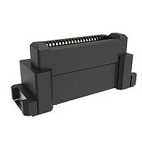 Amphenol FCI 10163418-0422002LF ຫົວຂໍ້ BERGSTAK .4MM 40P HDR