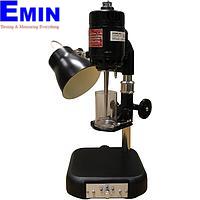 Secomak KLAXON ເຄື່ອງທົດສອບຄວາມສະຖຽນຂອງຢາງ