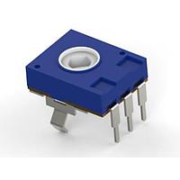 Holsworthy - TE Connectivity 2176394-1 ຕົວຕໍ່ຕ່າງ Trimmer Resistors 51T 47K 20% LINEAR 10K MOQ