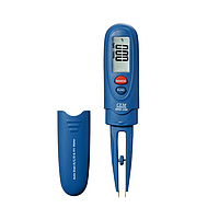 CEM SMD-100 ເຄື່ອງທົດສອບອົງປະກອບເອເລັກໂຕຣນິກອັດສະລິຍະ (DC/AC-600V)