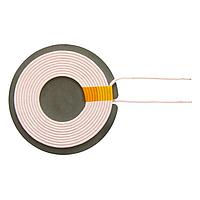 Bel Signal Transformer WTSC-6R3K-A11B ວົງວັງຊາວເລັກຊັນບໍ່ມີສາຍ Snglecoil Crcl Base Wireless Charge Coil