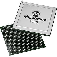 Microchip Technology WP32C2M6NELI-450B2 ເຄື່ອງປະມານເຄືອຂ່າຍ WP3 2C2M6 450 Mhz, LF Balls, PBF Bump,B2