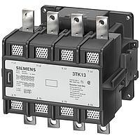 SIEMENS 3TK19103A 1 NO + 1 NC 1NO/1NC ຕິດຕໍ່ AUX. ສໍາລັບ 3TK1