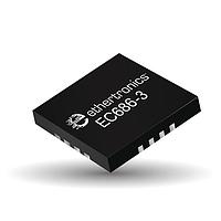 KYOCERA AVX EC686-3 ອິນທີເກຣດສະຫຼອງ RF 100-3000MHz 2.3-4.8V 16Pin