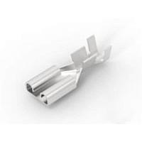 AMP Connectors - TE Connectivity 5-160447-6 ປຸ່ມສົດ 250 FASTIN-ON REC