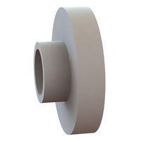 Essentra Components 12SWS0403 ອຸປະກອນຊຸດຊ່ອງຊ່ອງຊ່ອງ, .115 ID, .312 OD, .149 Shank OD