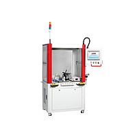 Jp-balancer PRZS-5H ອຸປະກອນທົດສອບການທົນທານຂອງພັກອາຫນອມລົດຍນຕະຫລາດ (2 gmm/kg, 0.45–0.6 MPa)