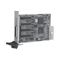 Advantech MIC-3612/3-BE RS-232/422/485 3U cPCI 4-port RS-232/422/485 ບັດສື່ສານ Comm.
