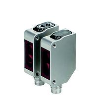 OMRON E3ZM-T66 ເຊັນເຊີ Photoelectric ຂະໜາດກະທັດຮັດ (15000 mm)