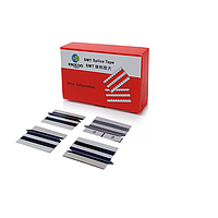 Esocoo Esocoo-13 ສາມາດໃຊ້ງານ ESD SMT ສາຍການຕິດພິເສດສໍາລັບເຄື່ອງ Panasonic ແລະ Hitachi (12mm)