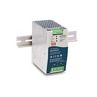 MEAN WELL DUPS40 UPS - ອຸປະກອນຈັດຫຼັກພະລັງງານບໍ່ຂາດຕົວ O/P +24V40A