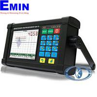 OKO Ultrasonic Flaw Detector Inspection Service