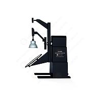 Lisun LSG-6000SCCD ເຄື່ອງກວດຈັບການເຄື່ອນຍ້າຍ Goniphotometer (Mirror Type C, 0.001lx~99,999lx, Φ1000*460mm)