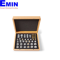 Tekbox TBCAS1 ຊຸດອະແດບເຕີ Coaxial