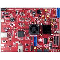 NewAE Technology NAE-CW310-K410T-NORM FPGA CW310 ບອດ Bergen ກັບ Kintex K410T ຄອບພາດດີຄາປາຊິເຕີ (NORM)