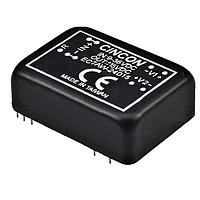 Cincon EC7AW-48S15 ອິສເລເທດ 10W 18-74Vin 15Vout 666mA