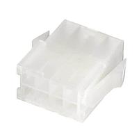 AMP Connectors - TE Connectivity 1969599-8 ພາວເລີ້ມໃຫ້ກັບບອດ 8P PM PLUG VAL-U-LOK V2