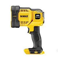 DEWALT DCL043N-KR ໄຟ LED ໃຊ້ແບັດເຕີຣີ 20V (ບໍ່ມີແບັດເຕີຣີ ແລະ ເຄື່ອງສາກ)