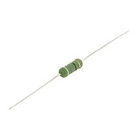 AMP Connectors - TE Connectivity ES3W47RJ ຕໍ່ຕ້ານລວງລວງ ES 3WATT 47R 5% T/B