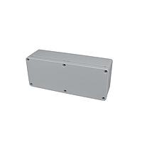 Bud Industries PN-1326 ກະບອງຄຸ້ມຄອງໄຟຟ້າ IP65 NEMA 4X (7.7 X 3.2 X 2.2 ນິ້ວ)