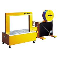 Strapack RQ-8LD ເຄື່ອງມັດຕົວຕ່ຳ (W850mm, H600mm)